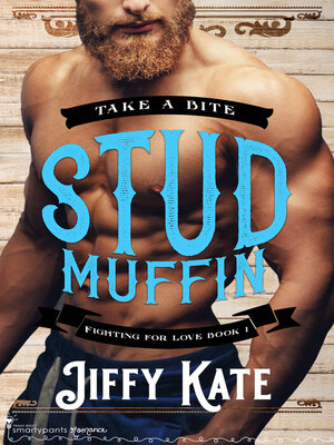 cover image of Stud Muffin
